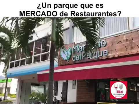 Rincones Encantadores en Mercados Tradicionales