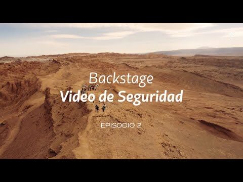 Guía de Seguridad para Explorar el Desierto de Atacama