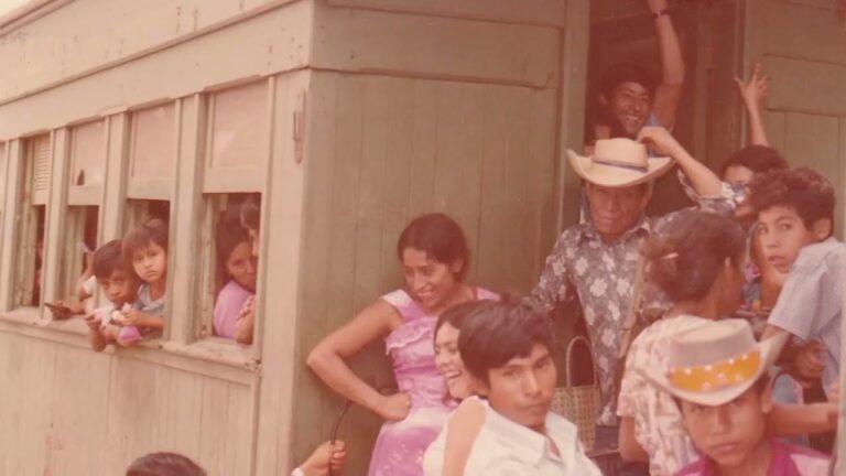 Explorando los Caminos de Hierro en Argentina