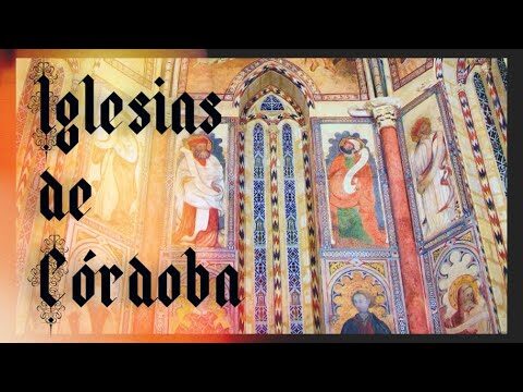 Explorando los santuarios y iglesias de Córdoba