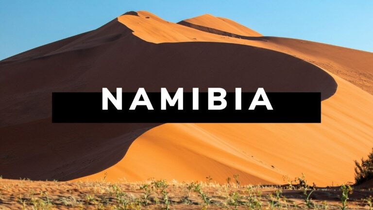 Explora paisajes impresionantes en 4x4