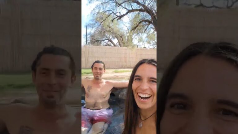 Explorando la Experiencia Termal en Argentina