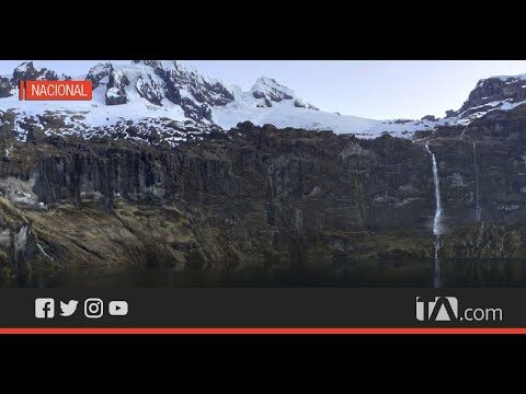 Flora end&eacute;mica en parques nacionales
