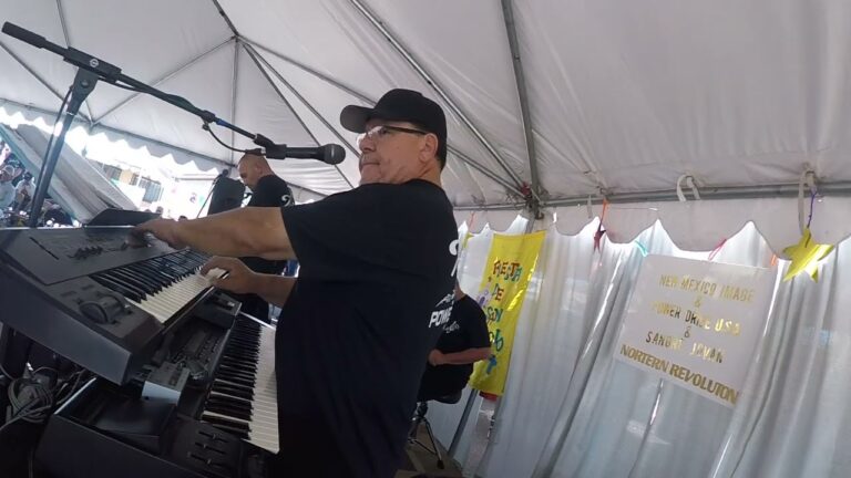 Guía de Festivales en San Ignacio Mini