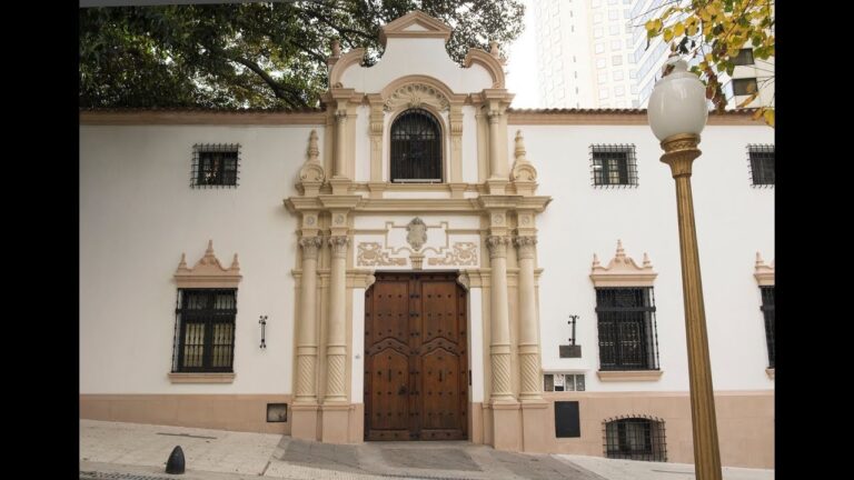 Explorando circuitos hist&oacute;ricos en Argentina