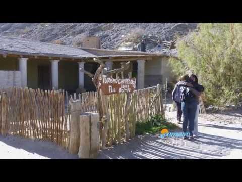 Turismo Rural en los Valles Calchaqu&iacute;es: Descubre la Belleza Natural