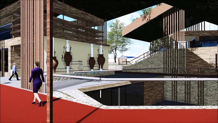 Explorando la arquitectura de Salta