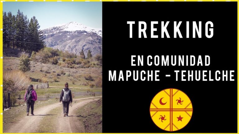 Explorando la Laguna del Rosario: Caminatas Escénicas