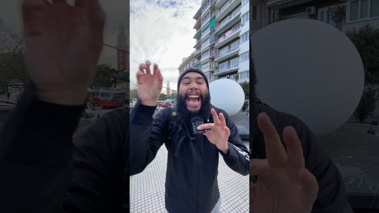 Explorando la Fotografía en Caminito