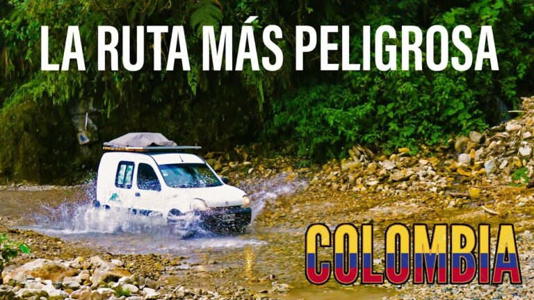 Explorando las Rutas Alternativas en Argentina
