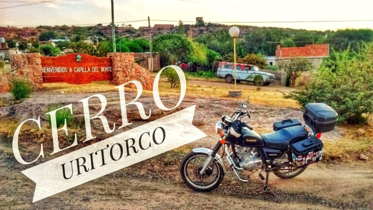 Peligros en el Cerro Uritorco: Lo que debes saber antes de visitarlo