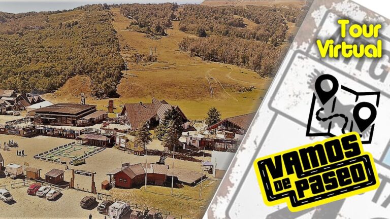 Consejos para viajar a Chapelco: Gu&iacute;a pr&aacute;ctica