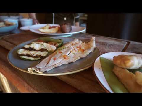 Descubre la Experiencia Gastronómica en Puerto Iguazú