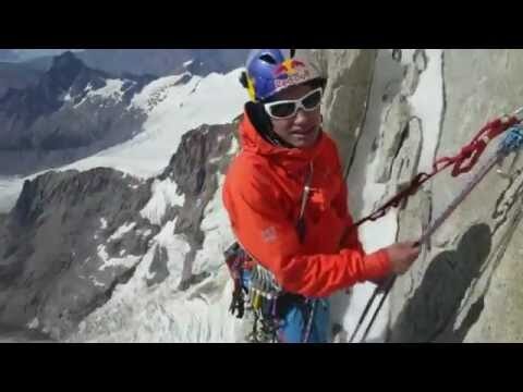 Escalada en Cerro Torre: Desaf&iacute;os y Logros