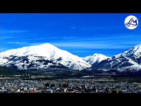 La fascinante historia de las monta&ntilde;as de Bariloche