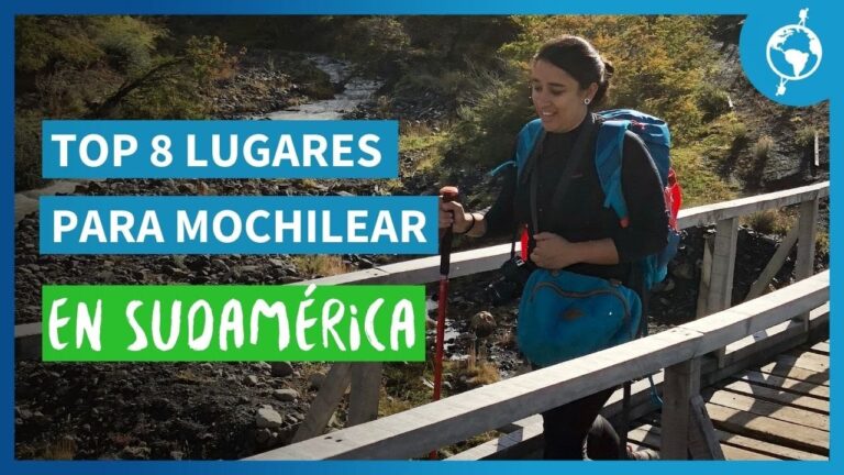 Ecoturismo: Eco-Hostels en Destinos Turísticos Argentinos