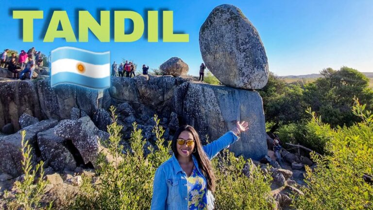 Productos regionales de Tandil: Sabores auténticos de la provincia