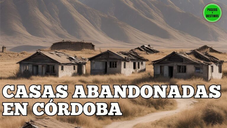 Descubre los Pueblos Cercanos a Iguaz&uacute;