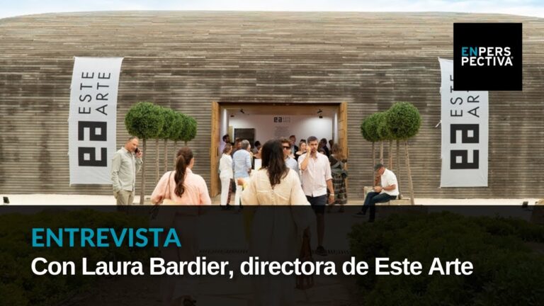 Explorando el arte y la cultura en las ferias argentinas
