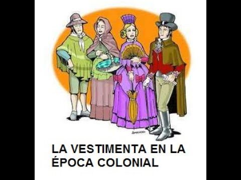 La evoluci&oacute;n de la vestimenta en Argentina