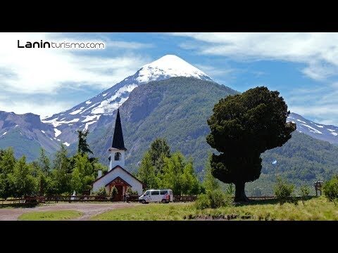 Explorando el Parque Nacional Lanín: Excursiones Imperdibles