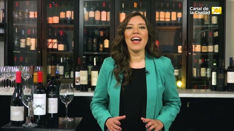 Vinos de La Pampa: Tesoros enol&oacute;gicos de la regi&oacute;n