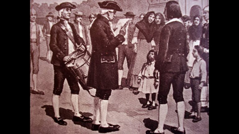 Los Enigmas de la Fortaleza de Buenos Aires