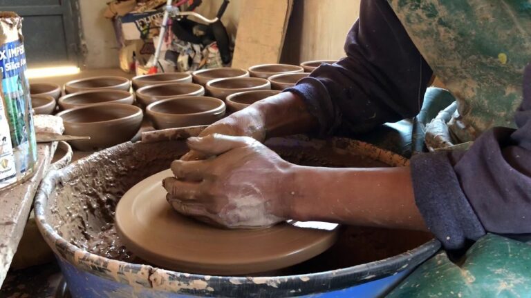 Artesanías de la Quebrada de Humahuaca: Tesoros Culturales