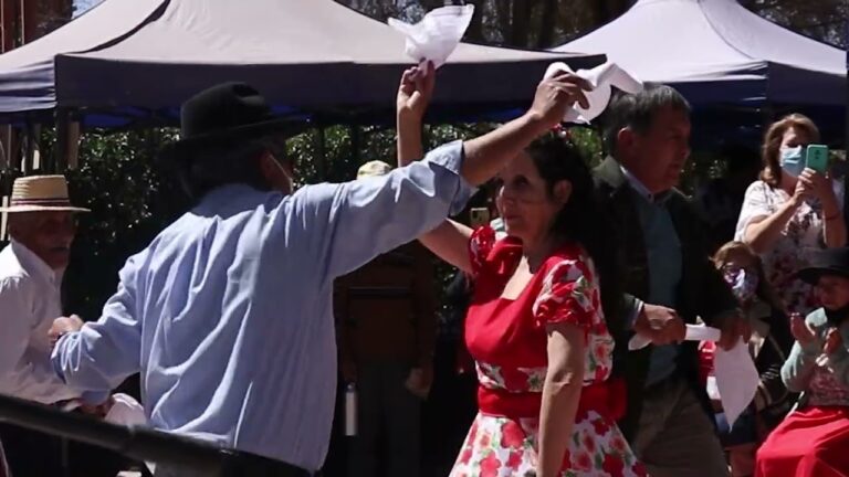 Tradiciones locales del Desierto de Atacama