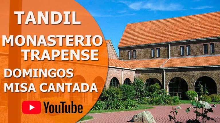 Tandil: Destino de turismo religioso