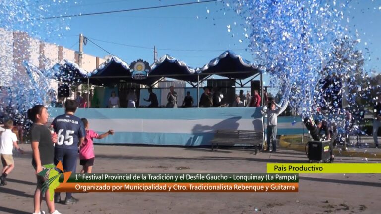 La tradici&oacute;n gaucha en la Pampa: un legado vivo