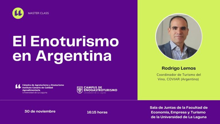 El encanto del Enoturismo en Argentina