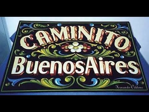Explorando los Pintores en Caminito