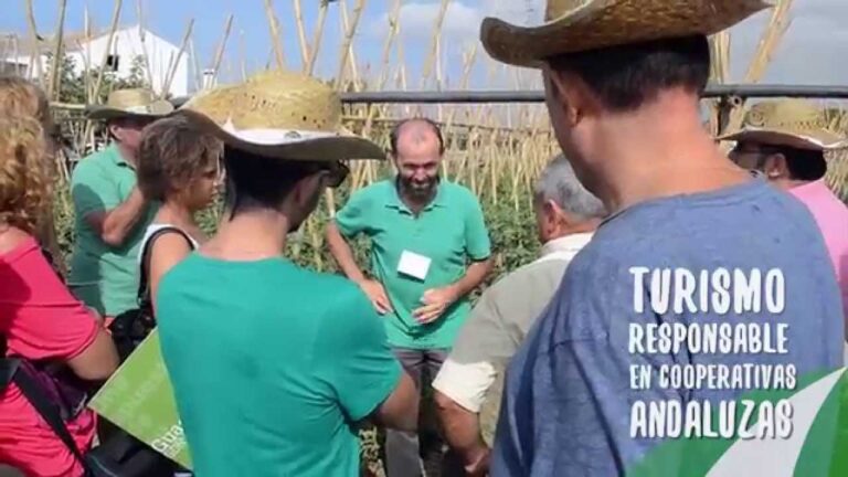 Turismo sostenible en las Termas de Federación