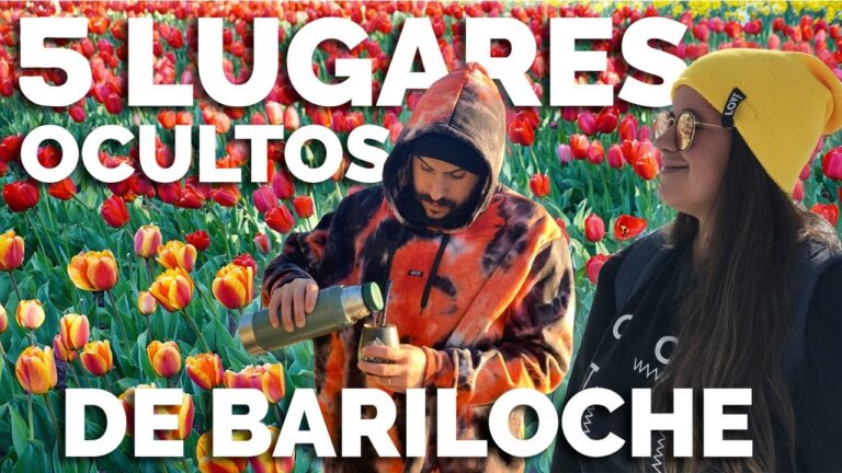 Destinos únicos en Argentina