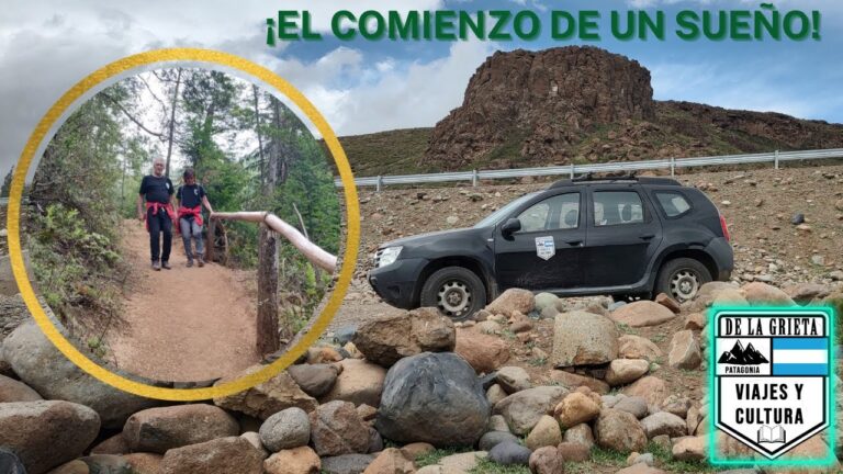 Explorando la rica cultura de la Patagonia argentina