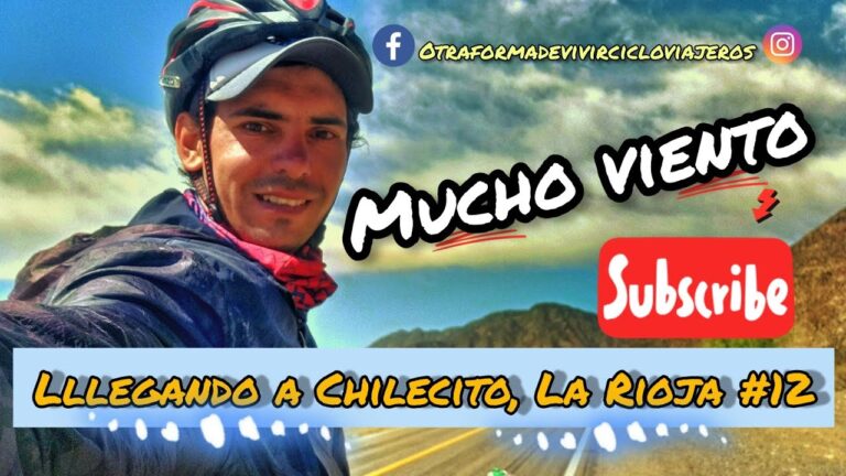Explorando los paisajes de cicloturismo en La Rioja