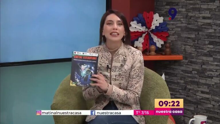 Explorando las Maravillas Submarinas de Argentina