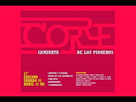 Explorando el Circuito Pioneros: Una Aventura Inolvidable