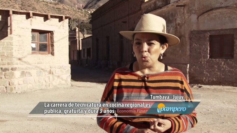 Delicias aut&oacute;ctonas: Gastronom&iacute;a de Jujuy