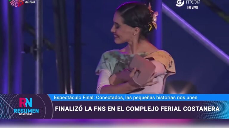 La ritualidad festiva en Argentina