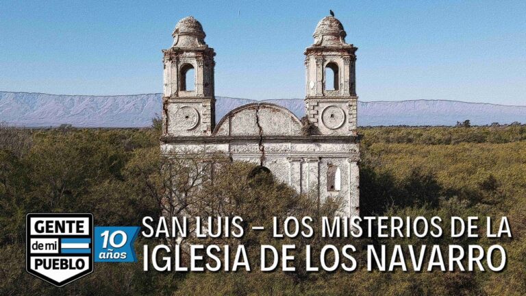 Secretos y mitos de la iglesia