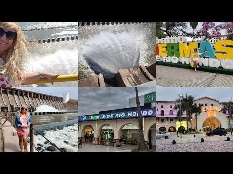 Descubre el encanto termal de Argentina