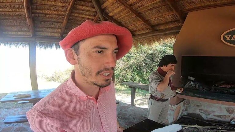 Explorando el Iber&aacute; en Kayak