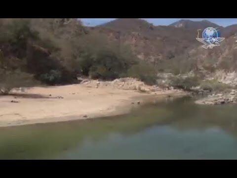 Termas curativas: descubre sus propiedades sanadoras