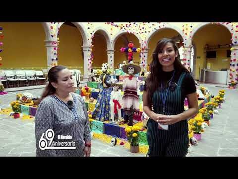 Explorando la Casa de las Culturas
