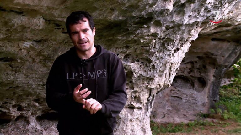 Explorando el patrimonio natural de la Cueva de los Leones