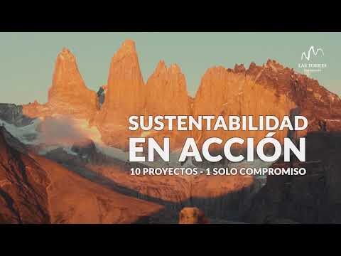 Hoteler&iacute;a sustentable: Hoteles con pr&aacute;cticas de conservaci&oacute;n en Argentina