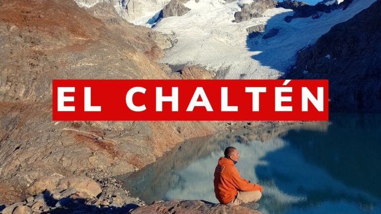 El Clima en la Laguna de los Tres: Gu&iacute;a Completa