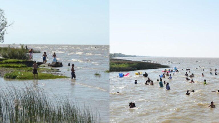 Descanso en las playas argentinas: La escapada perfecta